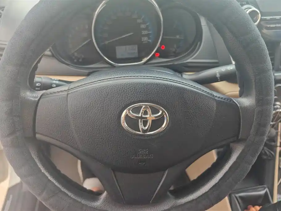 Toyota Vios
