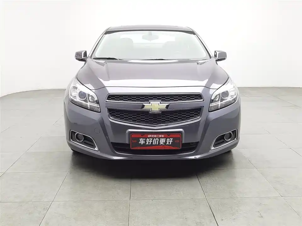 Chevrolet Mai Ruibao