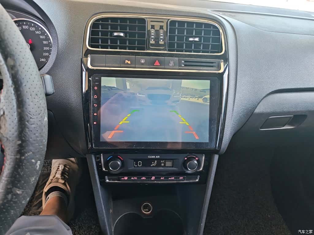 Volkswagen Polo, 2017 13
