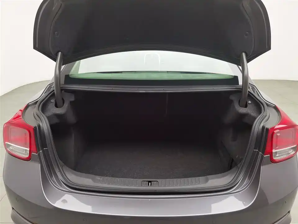 Chevrolet Mai Ruibao