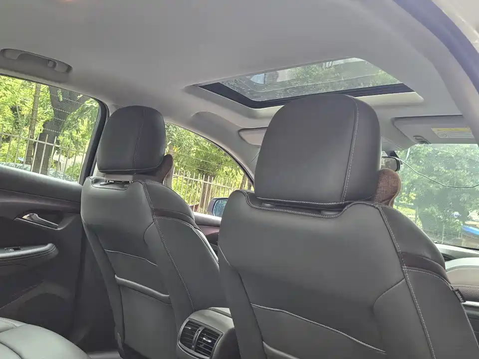 Chevrolet Mai Ruibao