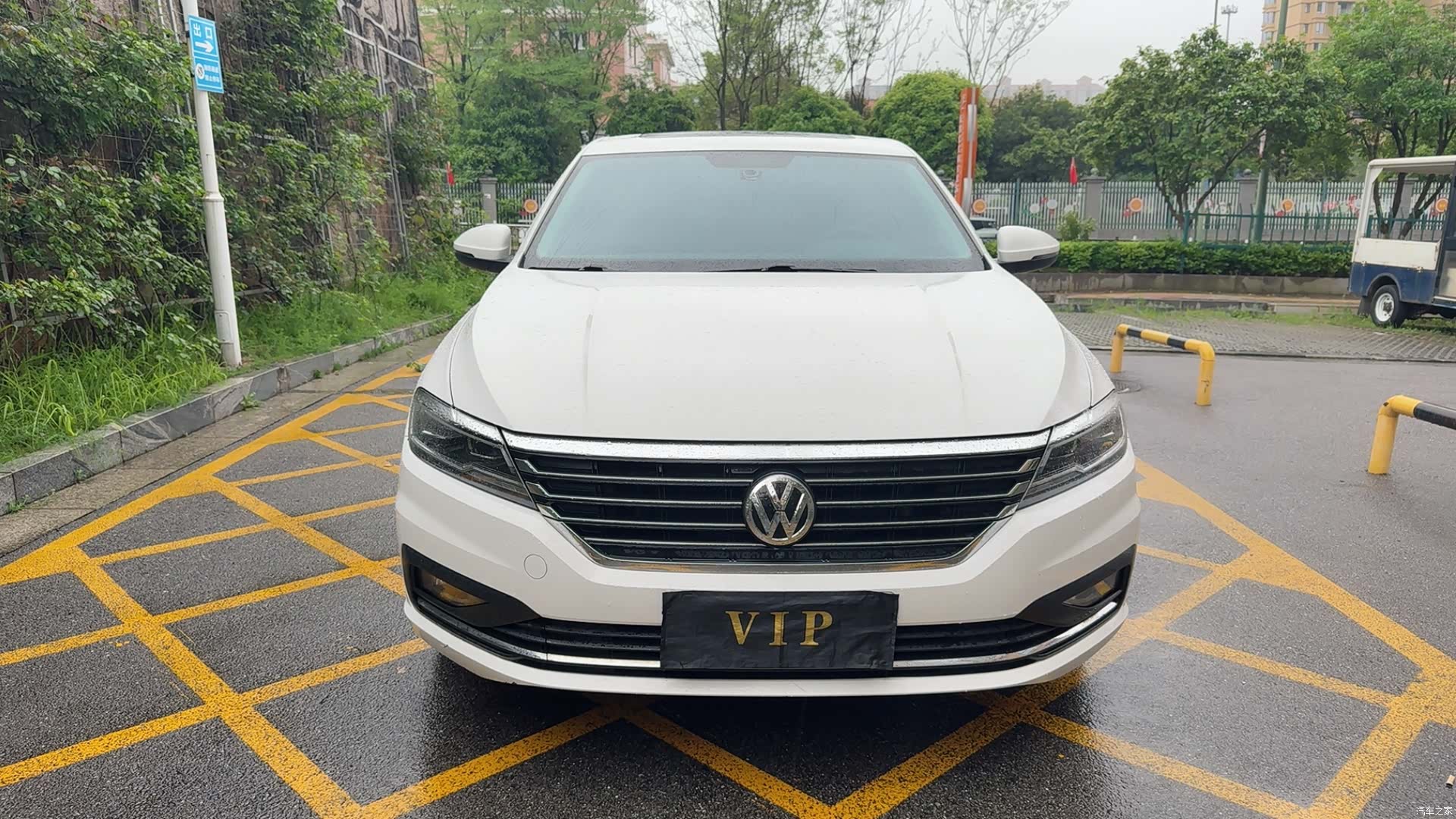 Volkswagen Lavida, 2019 2