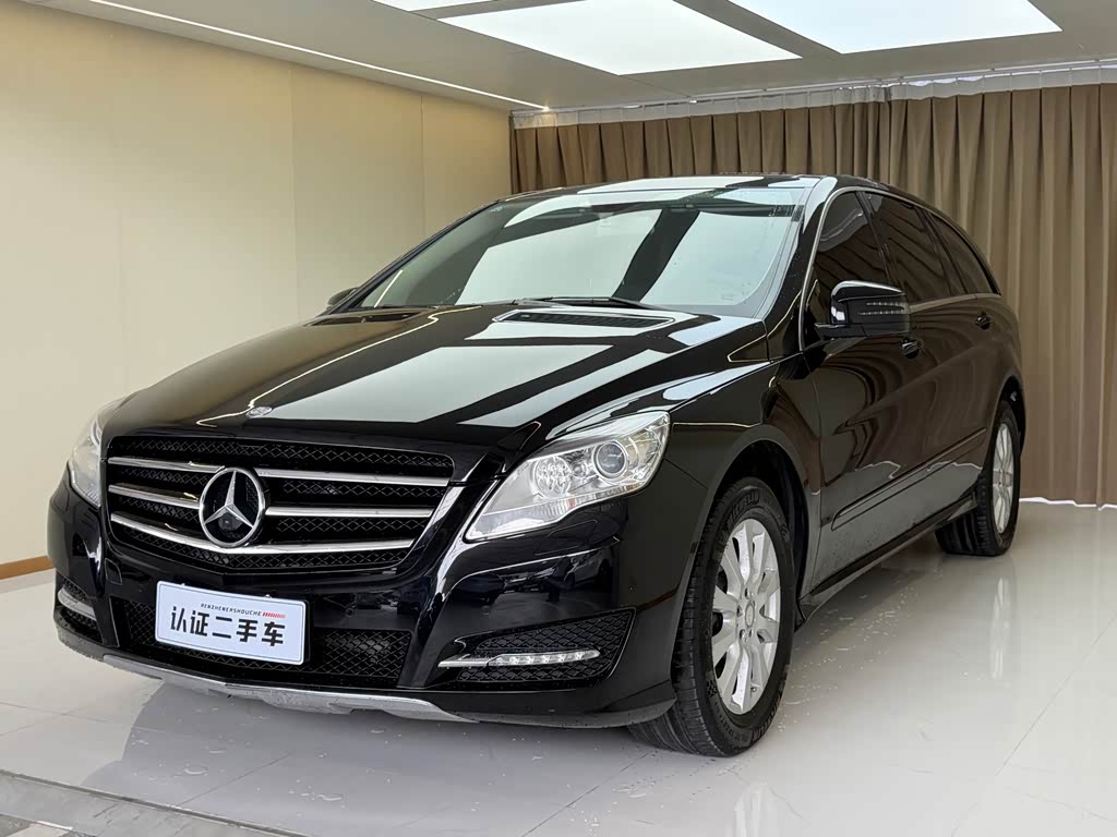 Mercedes-Benz R