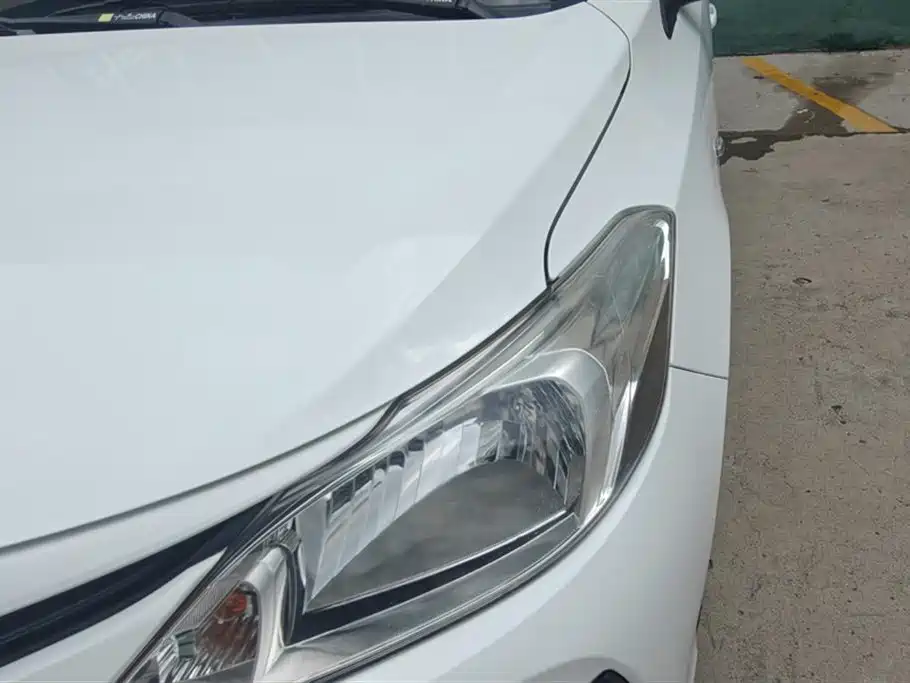 Toyota Vios