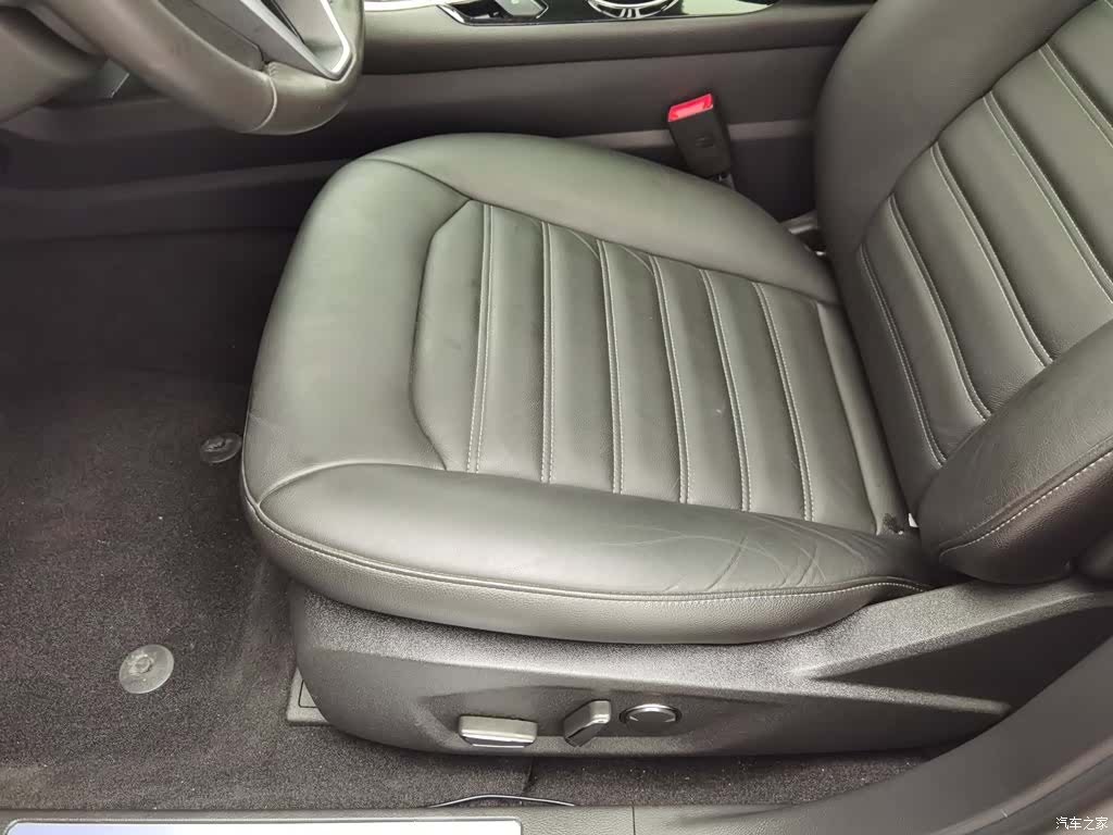 Ford Mondeo, 2016 20