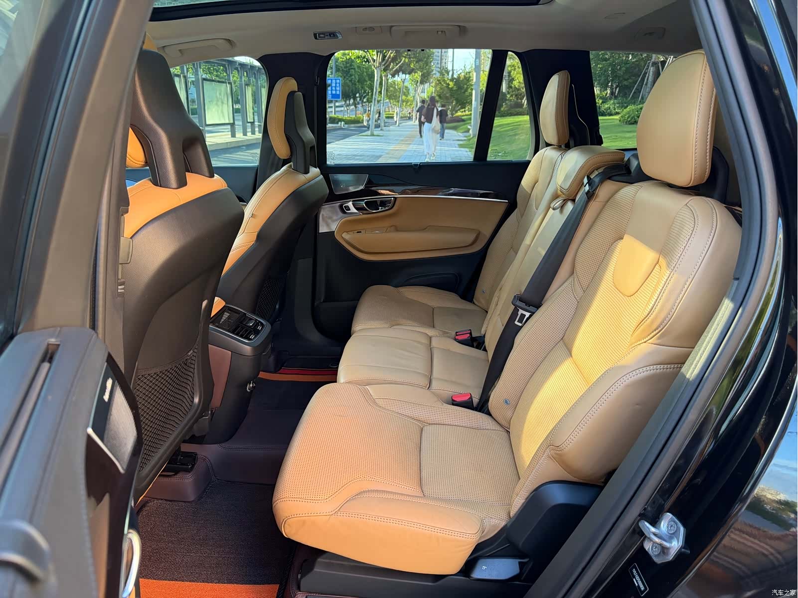 Volvo XC90, 2018 13