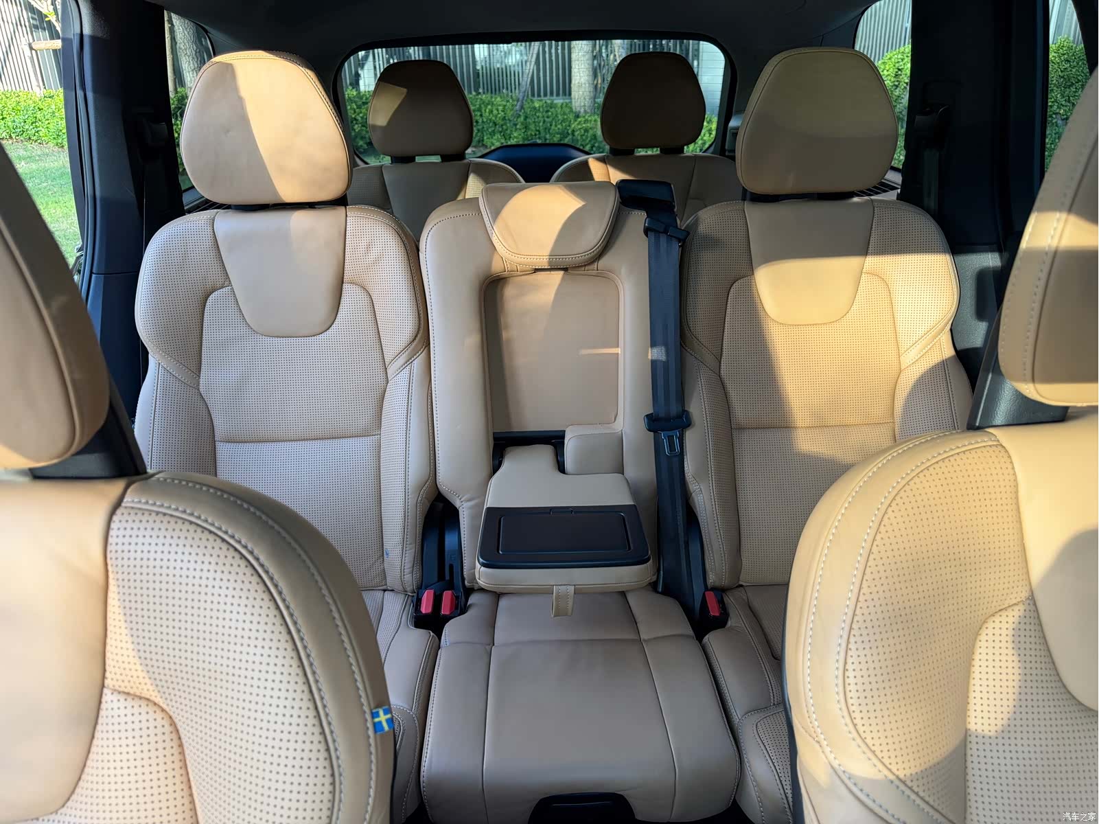 Volvo XC90, 2018 16