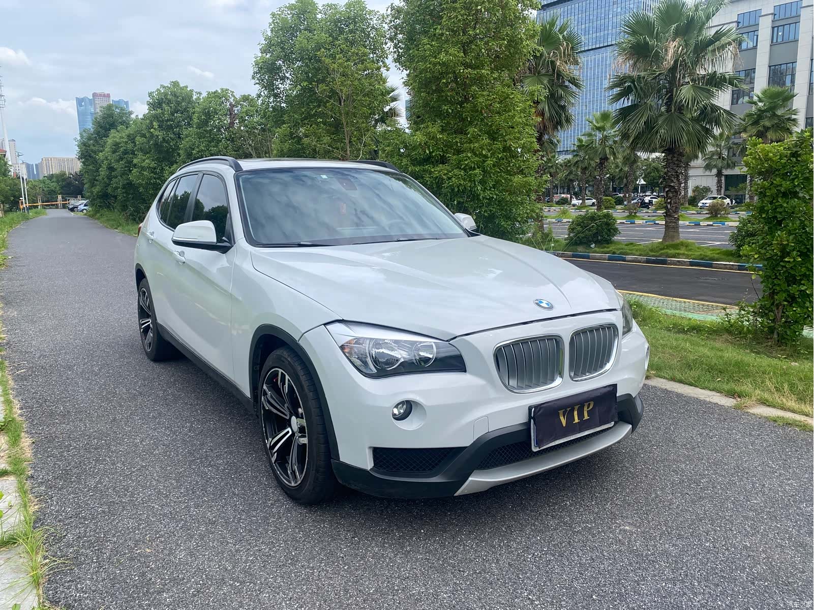 BMW X1, 2013 3