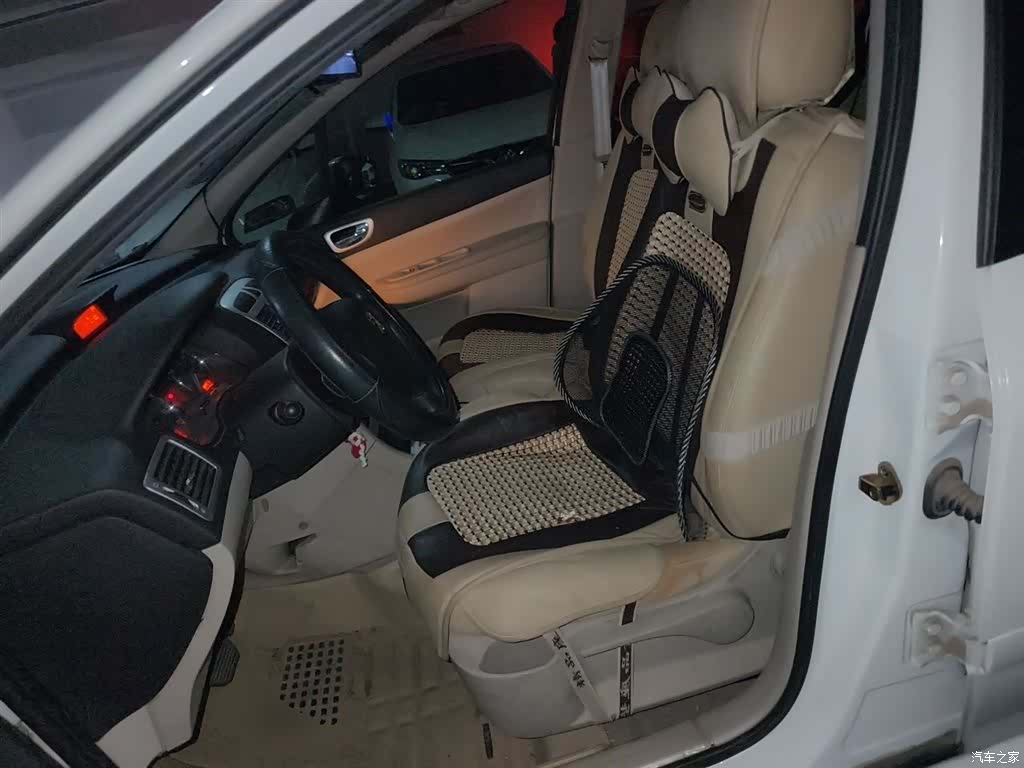 Peugeot 307, 2014 11