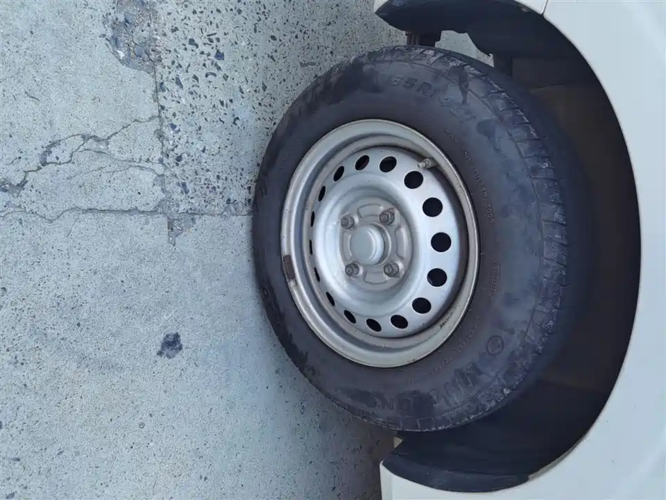 Wuling Wuling Hongguang V