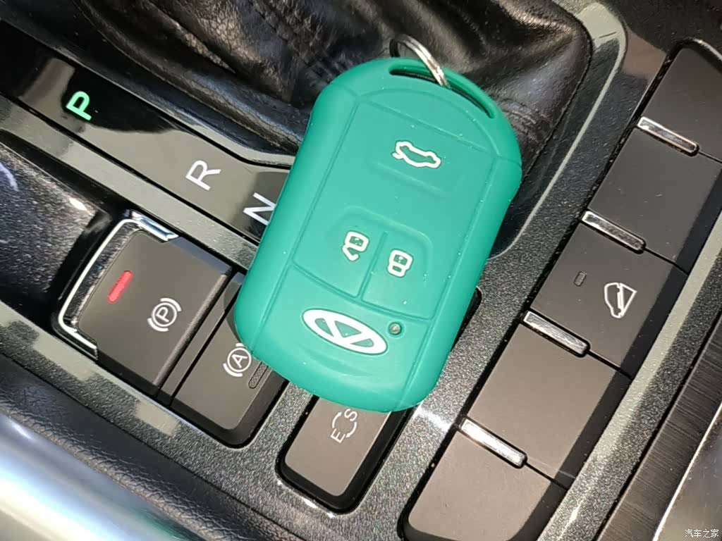 Chery Tiggo 5x, 2018 9