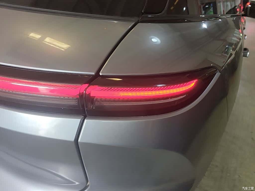 NIO ES6, 2024 24