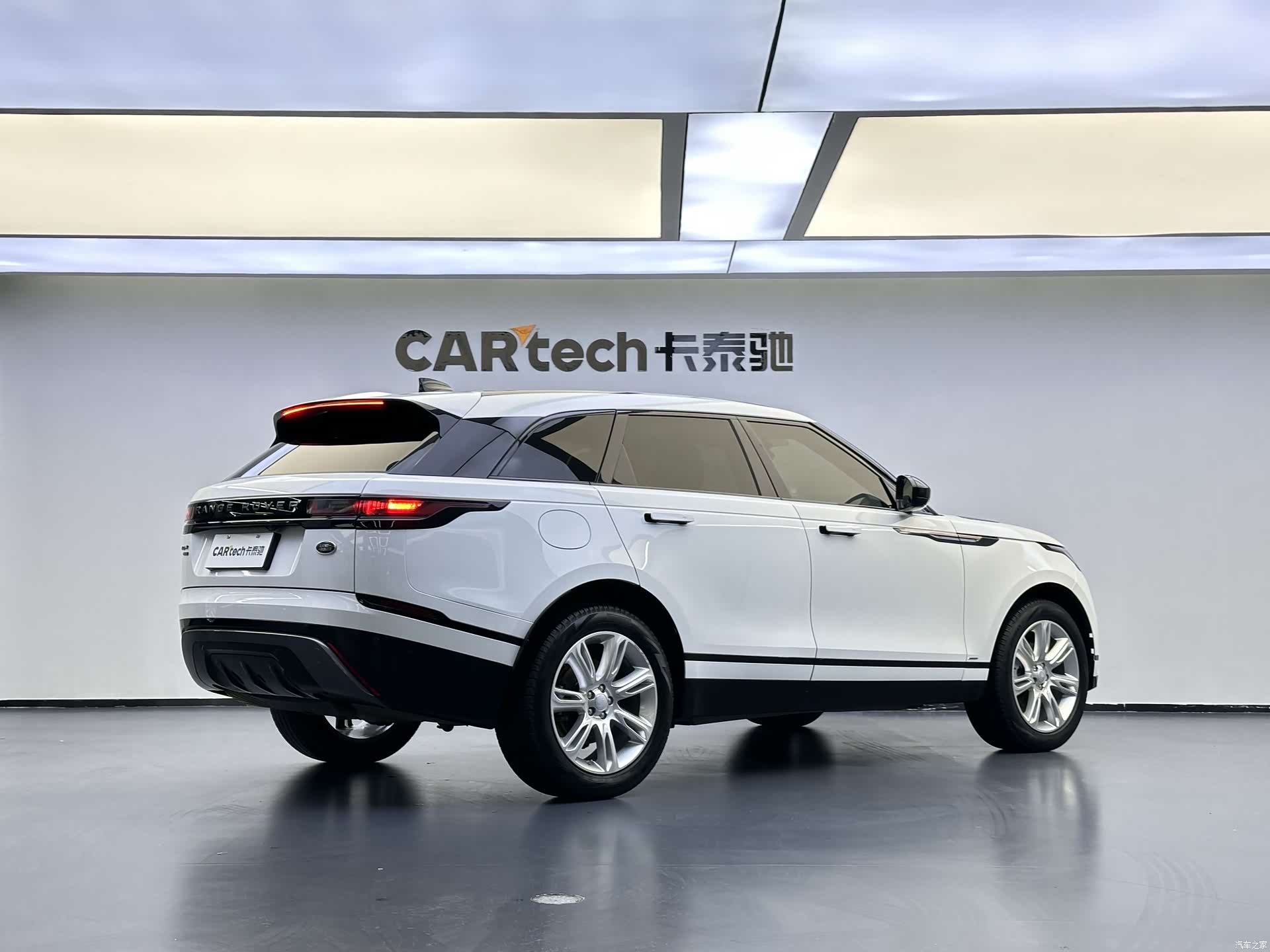 Land Rover Range Rover, 2020 3