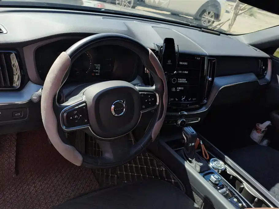 Volvo XC60 Volvo XC60