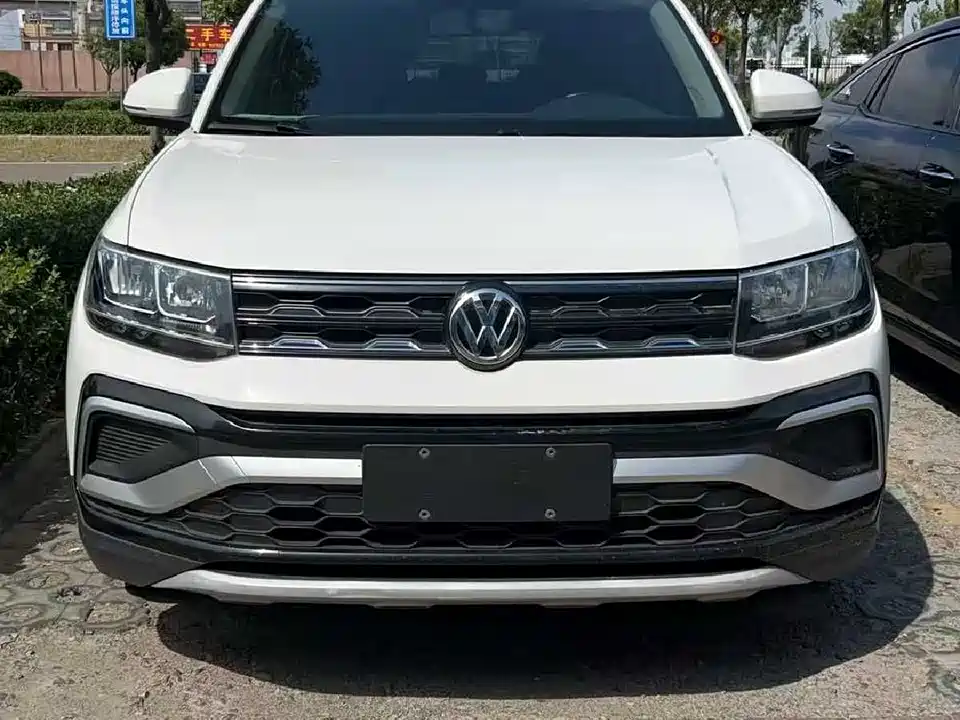 Volkswagen Tu Kai