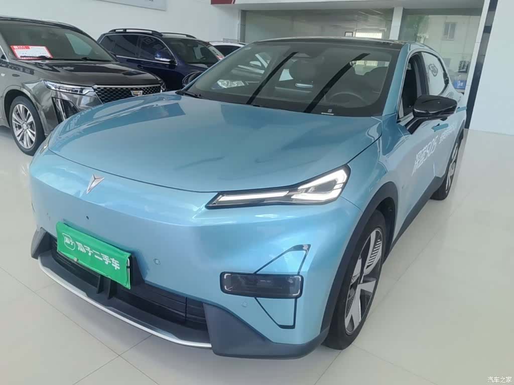 Deepal S05, 2024 1