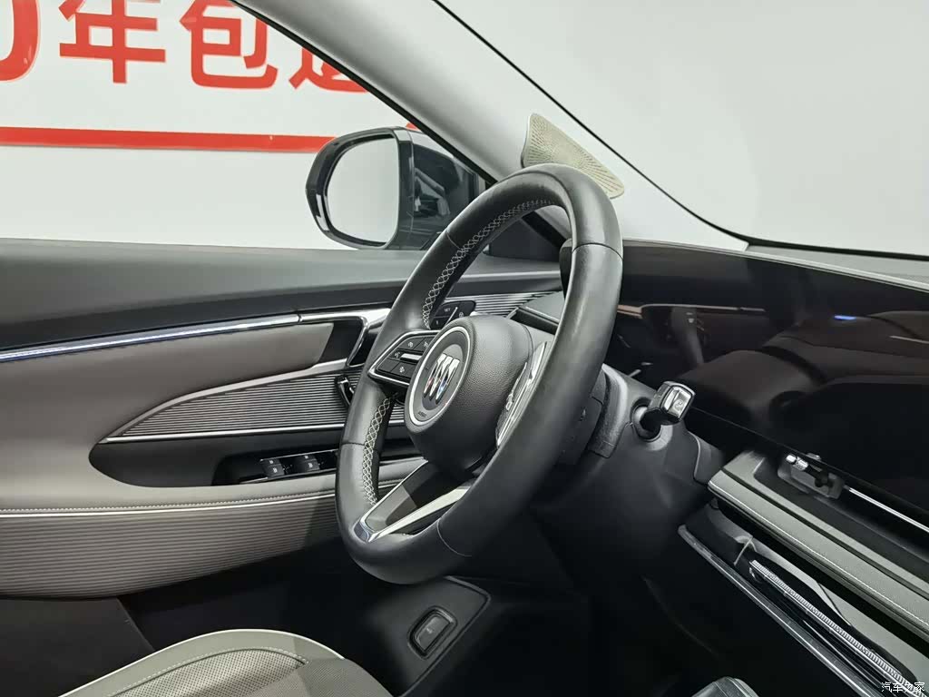 Buick E5, 2024 22