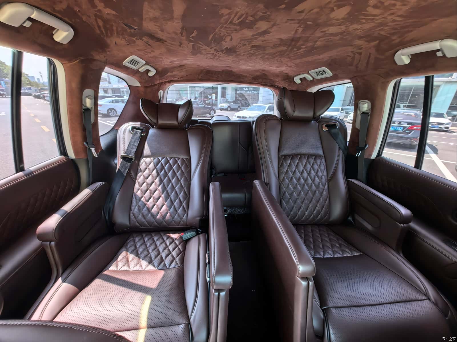 Nissan Patrol, 2020 6