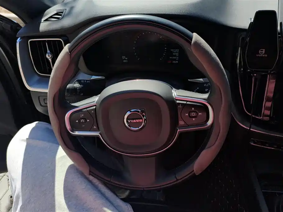 Volvo XC60 Volvo XC60