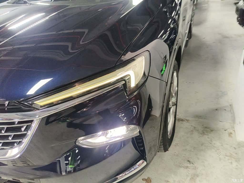 Buick Enclave, 2021 24