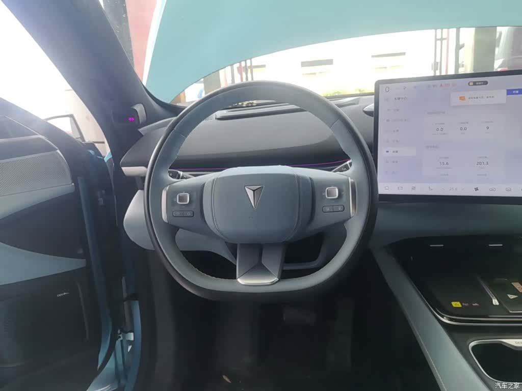 Deepal S05, 2024 11
