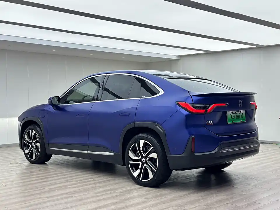 NIO EC6
