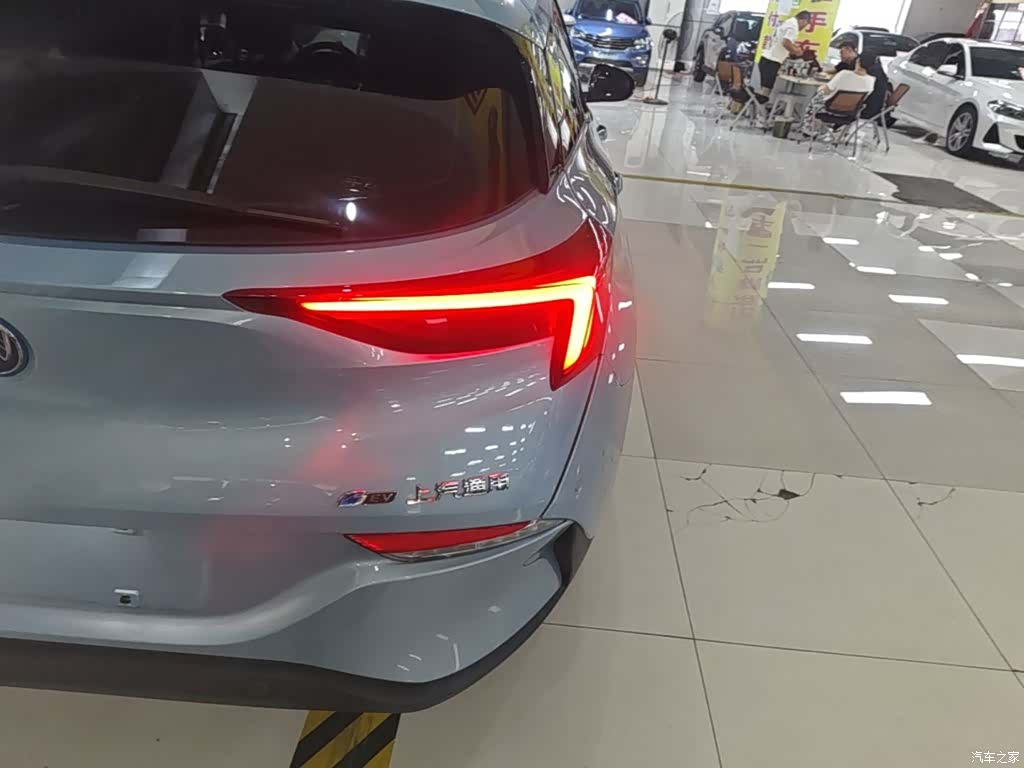 Buick Velite, 2021 8