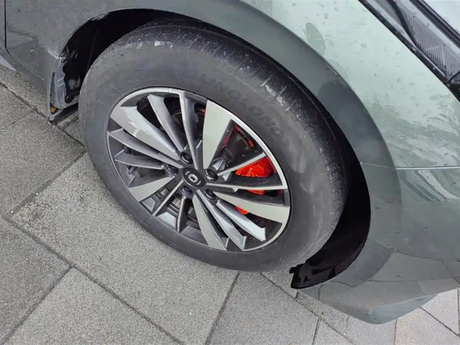 Changan A05