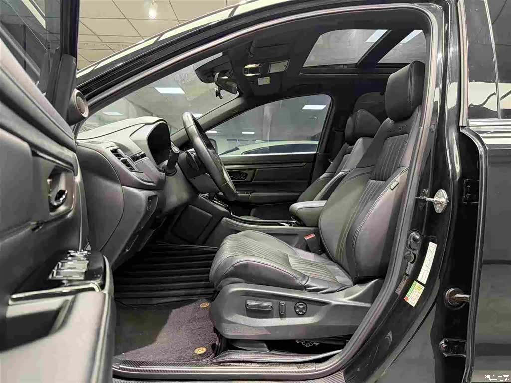 Honda Breeze, 2020 13