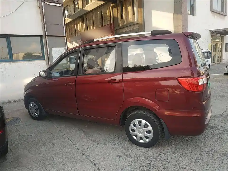 Wevan M20 Wevan M20
