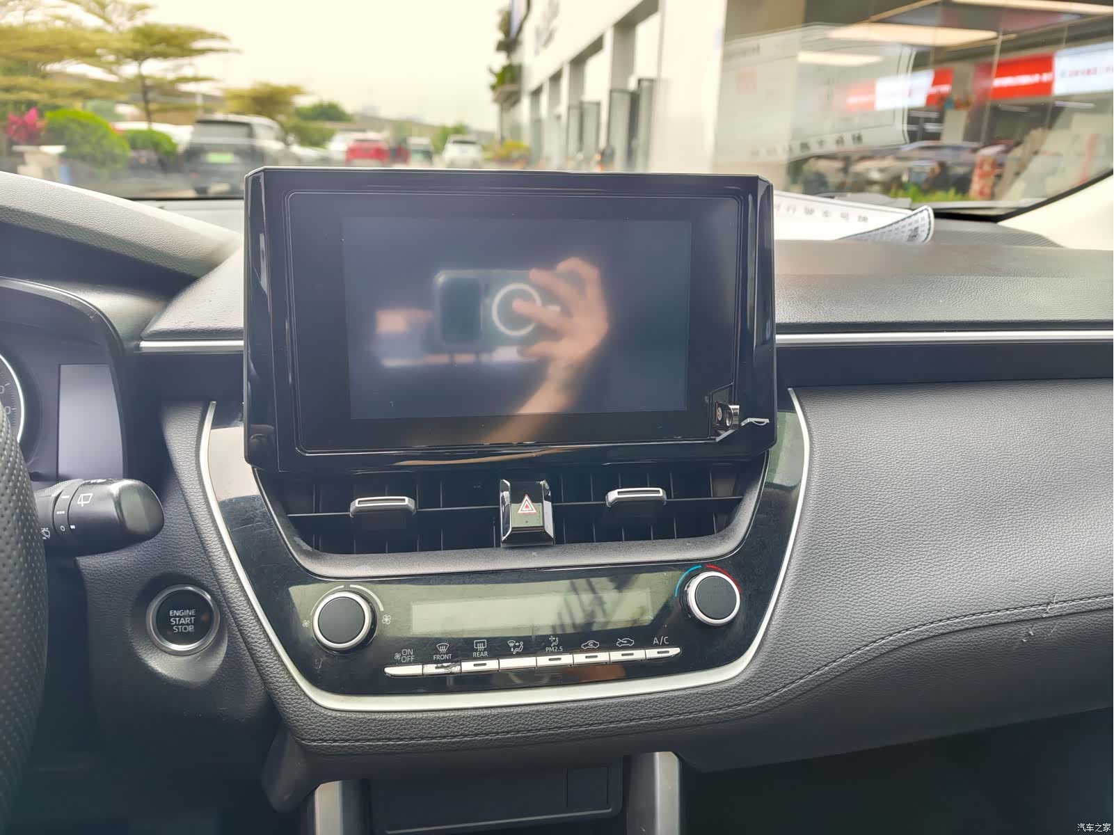 Toyota Frontlander, 2022 18