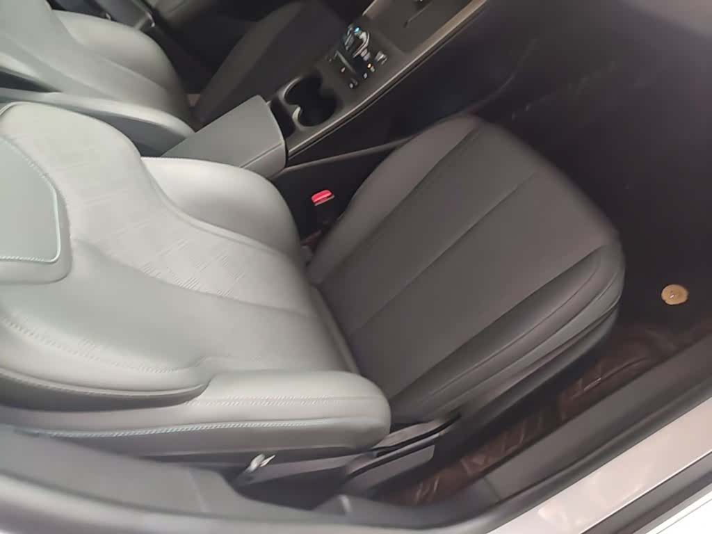 BYD Qin, 2025 25