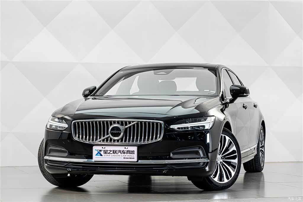 Volvo S90, 2024 2