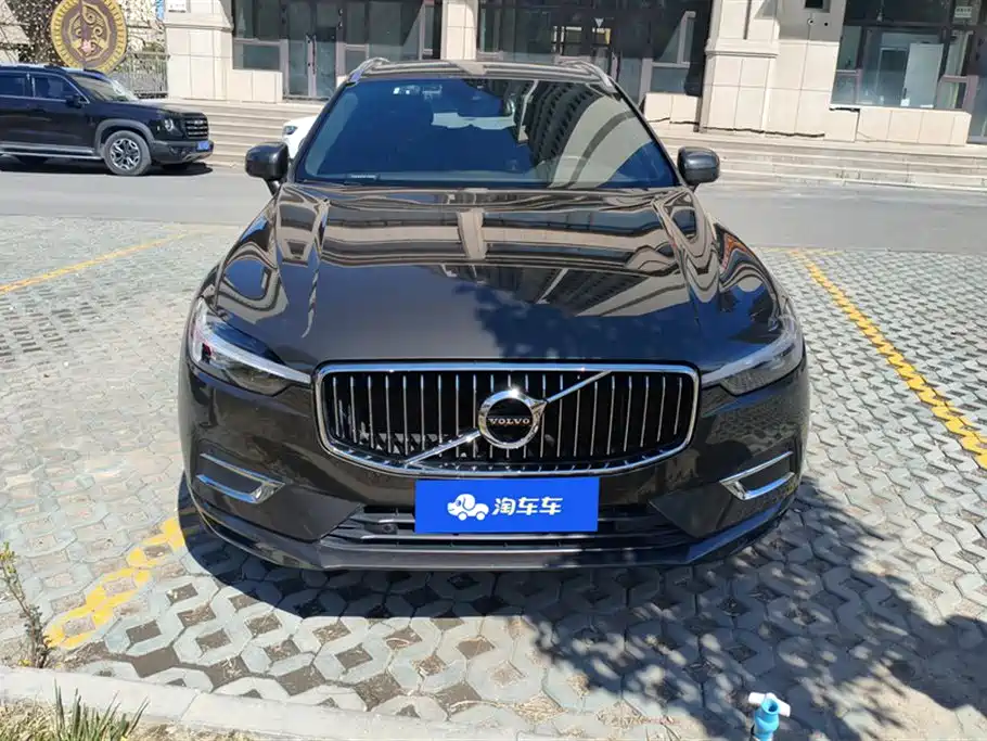 Volvo XC60 Volvo XC60