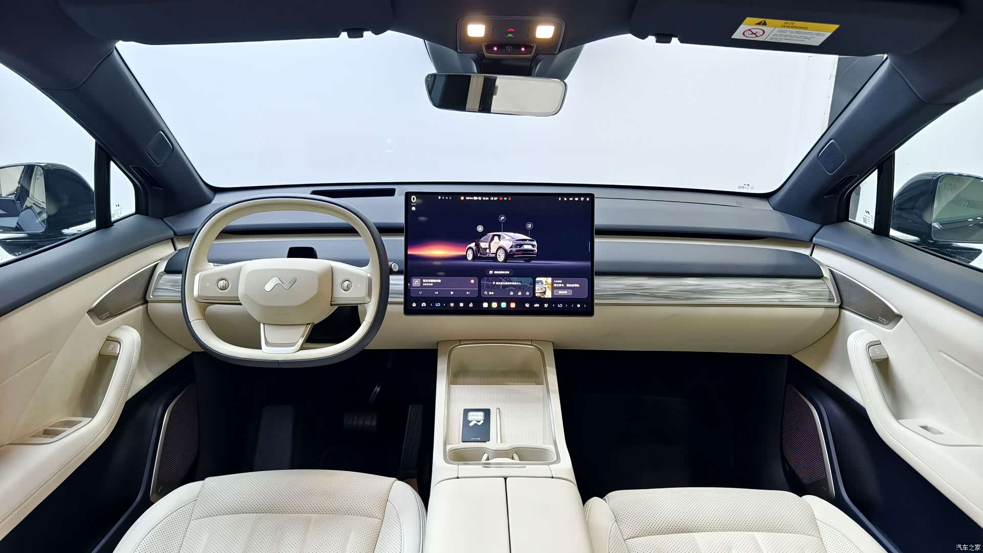 NIO L60, 2025 13