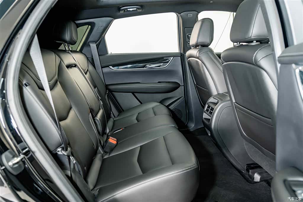 Cadillac XT5, 2022 20