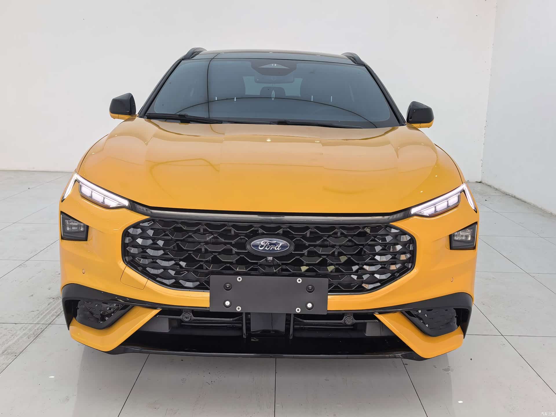 Ford Mondeo, 2024 2