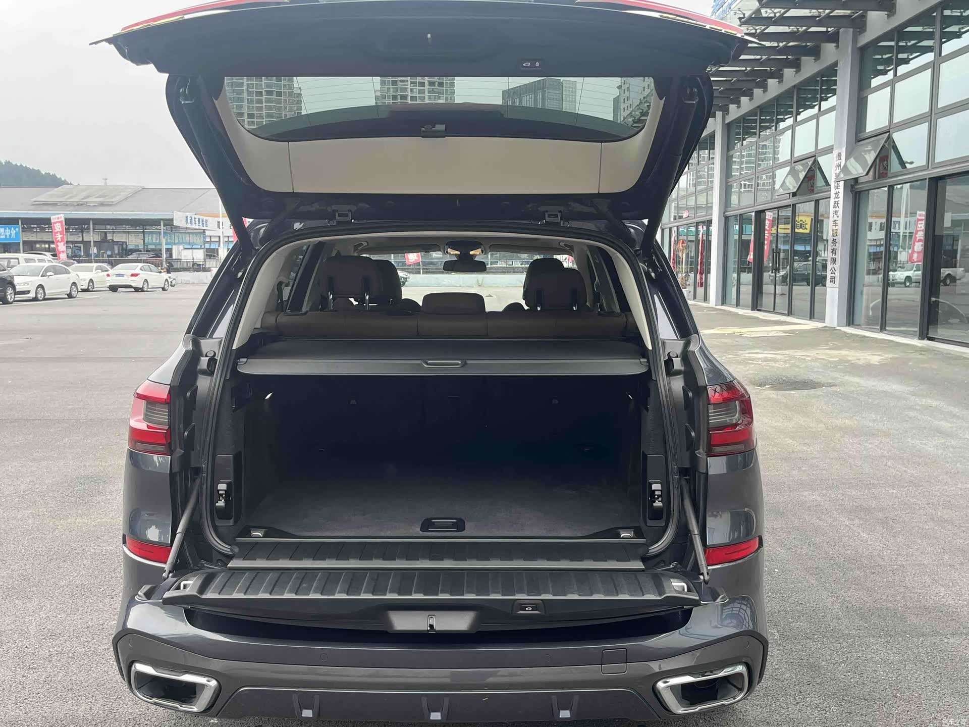 BMW X5, 2022 16
