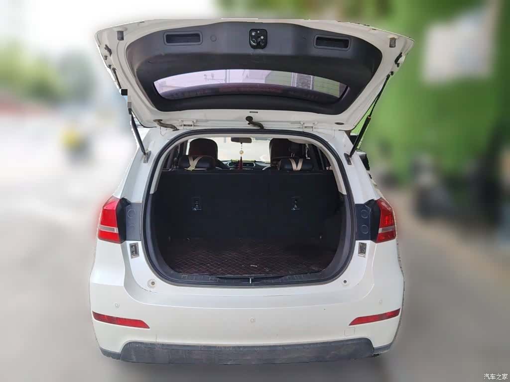 Haval H2, 2018 16