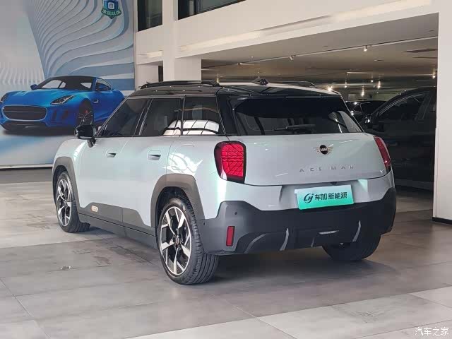 Mini ACEMAN, 2025 7