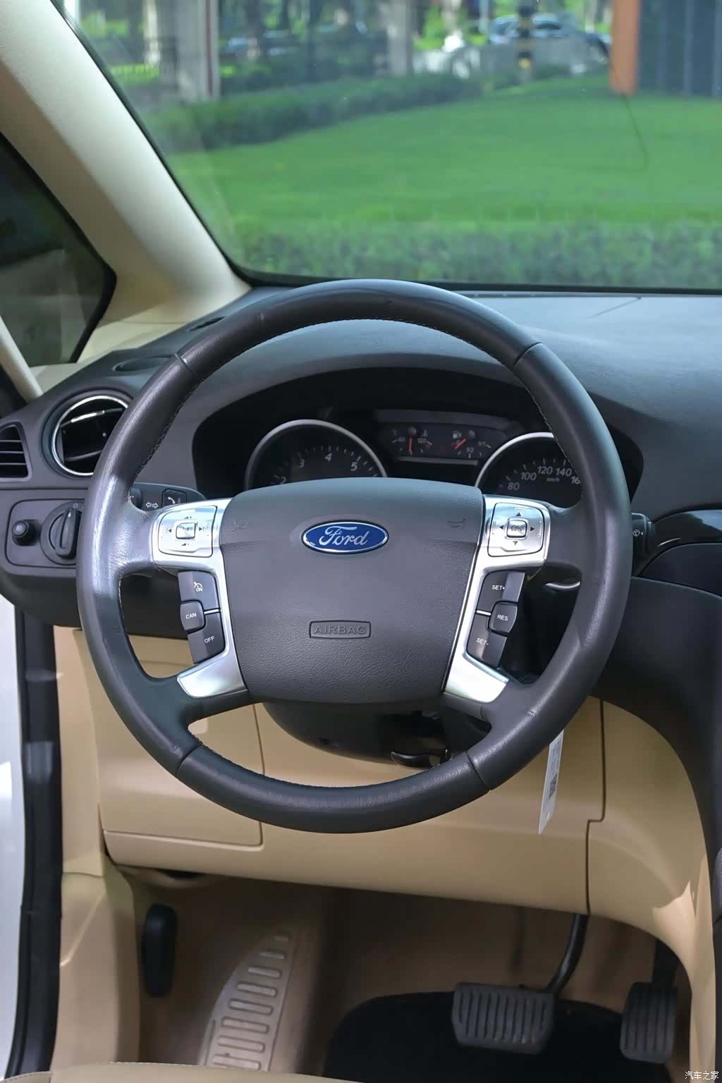 Ford 7, 2014 9