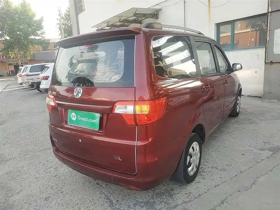 Wevan M20 Wevan M20