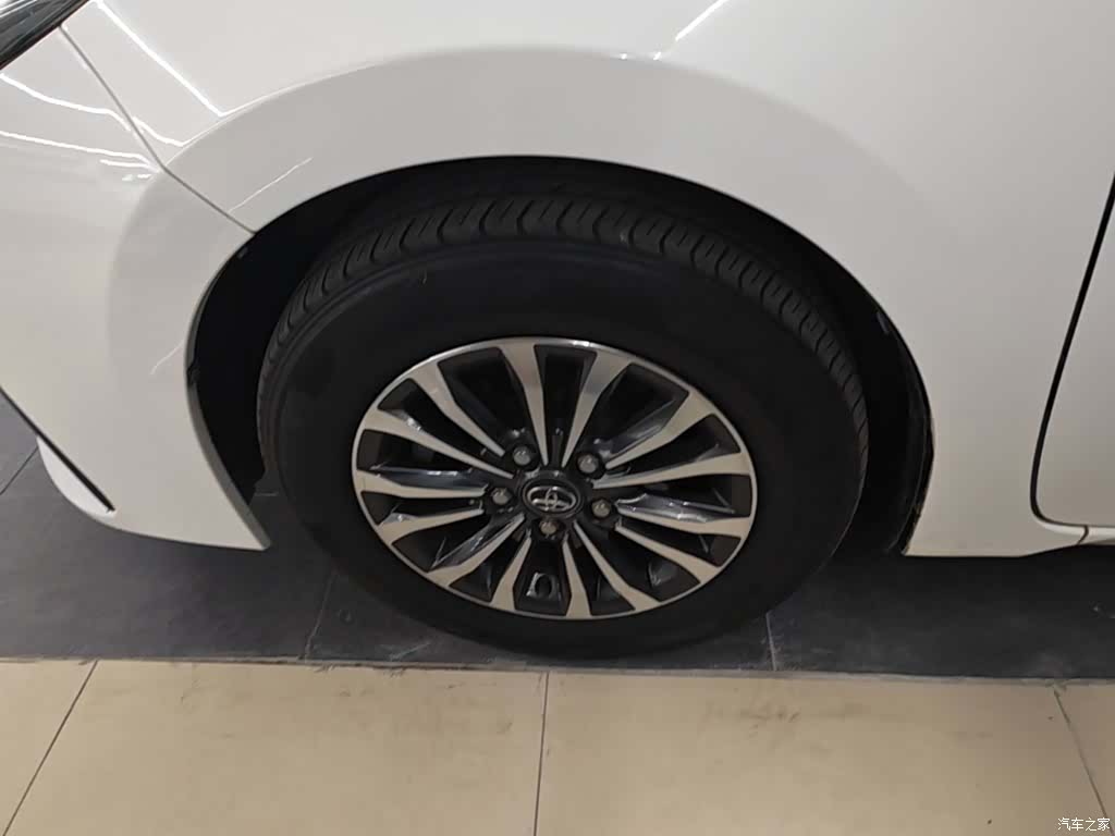 Toyota Corolla, 2018 23
