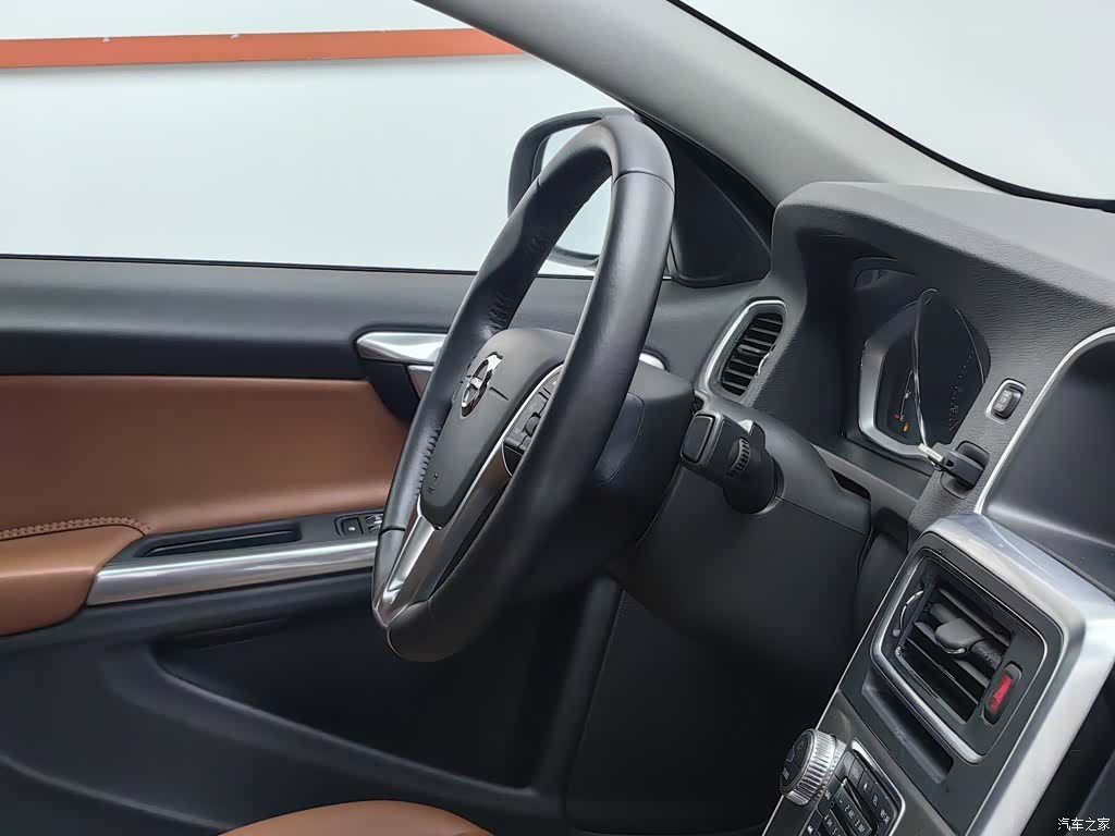 Volvo S60, 2018 22