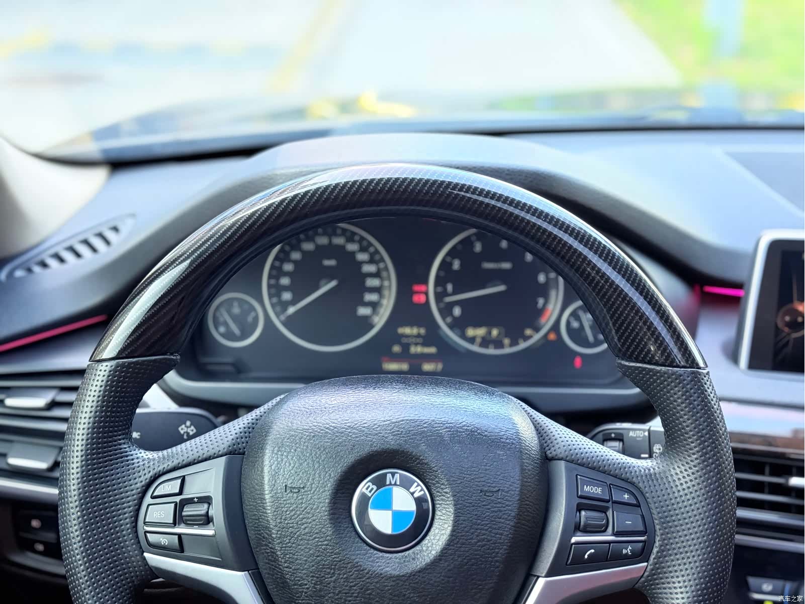 BMW X5, 2014 22