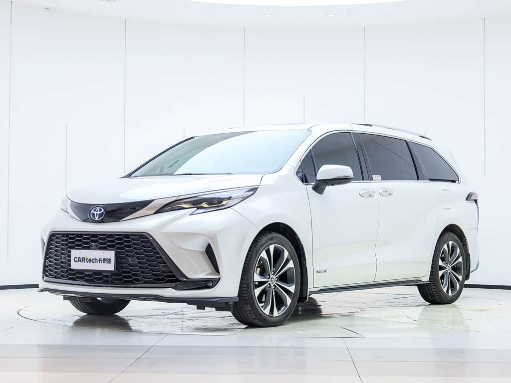 Toyota Granvia