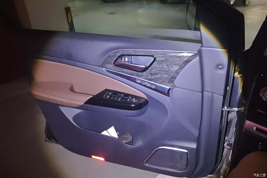 BYD Tang, 2016 7
