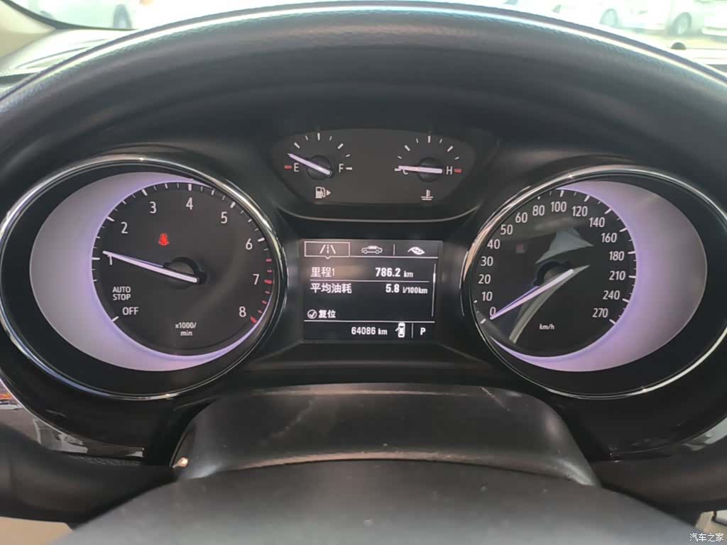 Buick Verano, 2017 12
