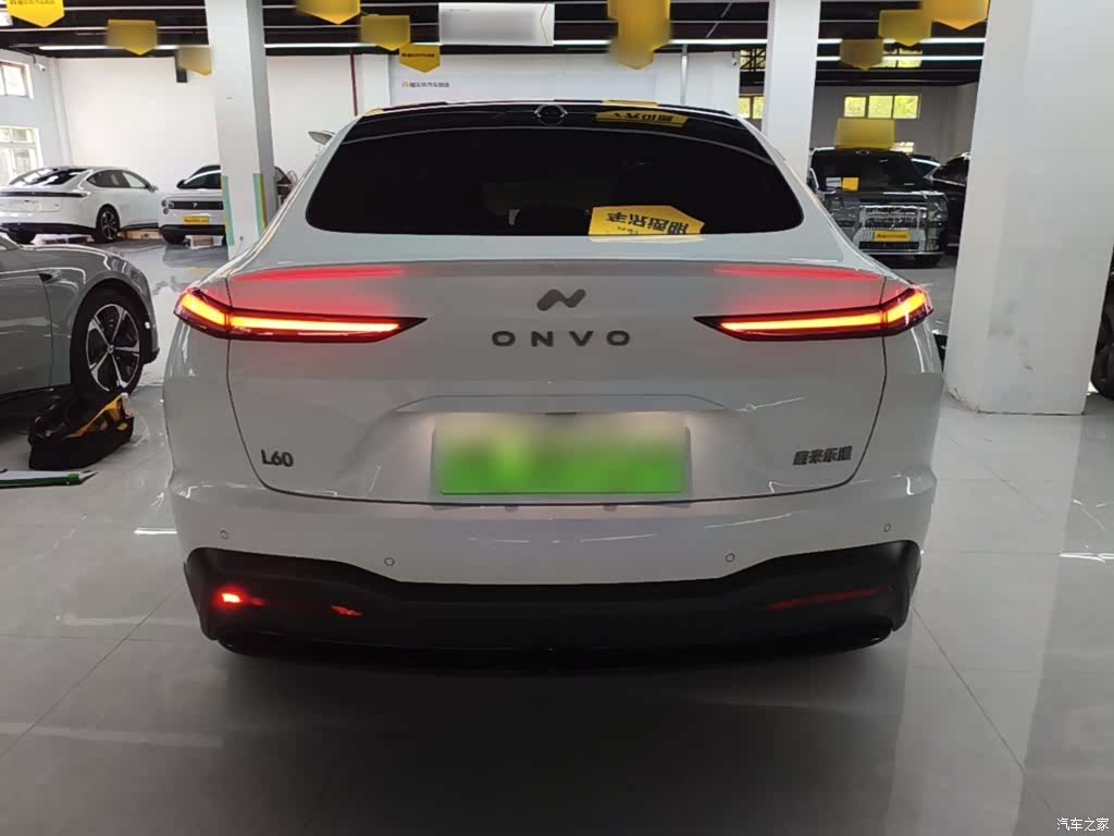NIO L60, 2024 6