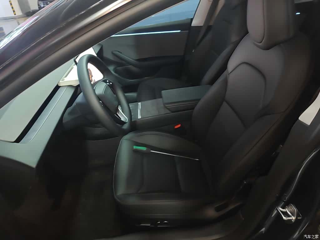 Tesla Model 3, 2025 15